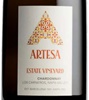 Artesa Vineyards & Winery Estate Vineyard Chardonnay 2017