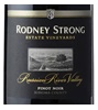 Rodney Strong Russian River Valley  Pinot Noir 2020