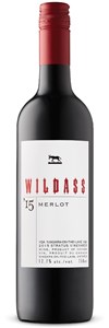 Wildass Merlot 2015