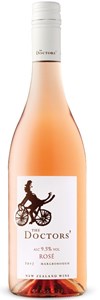 The Doctors' Rosé 2016