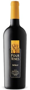 Four Vines Biker Zinfandel 2012