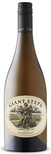 Giant Steps Chardonnay 2015