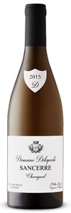 Domaine Delaporte Chavignol Sancerre 2017