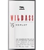 Wildass Merlot 2015