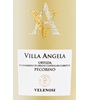 Velenosi Villa Angela Pecorino 2015