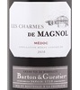 Les Charmes De Magnol 2014