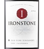 Ironstone Vineyards Bear Creek Old Vine Zinfandel 2015