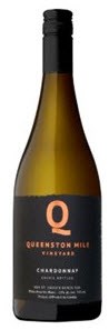 Queenston Mile Vineyard Chardonnay 2020