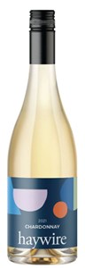 Haywire Winery Chardonnay 2021