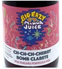 Traynor Family Vineyard Ch-Ch-Ch-Cherry Bomb Clarette
