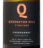 Queenston Mile Vineyard Chardonnay 2020