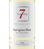 Township 7 Vineyards & Winery Provenance Series Sauvignon Blanc 2022