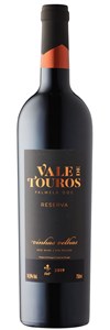 Vale de Touros Vinhas Velhas Reserva Red Wine 2019