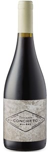 Zuccardi Concreto Malbec 2020