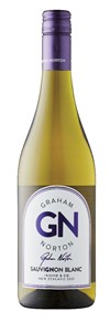 Graham Norton Sauvignon Blanc 2022