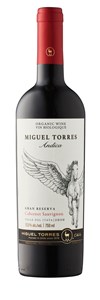 Miguel Torres Andica Organic Gran Reserva Cabernet Sauvignon 2023