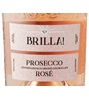 Brilla Extra Dry Rosé Prosecco 2021