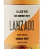 Lanzado Organic Orange Wine 2021