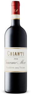 Giacomo Mori Chianti 2012