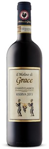 Il Molino Di Grace Riserva Chianti Classico 2008