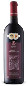 Château Ksara Réserve Du Couvent 2012