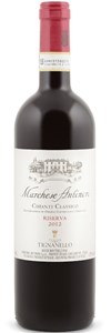 Marchese Antinori Riserva Chianti Classico 2012