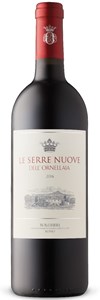 Dell'ornellaia Le Serre Nuove 2013