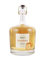 Poli Cleopatra Moscato Oro Grappa