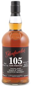 Glenfarclas Whisky