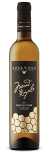 Rosewood Mead Royale Honey Wine 2015