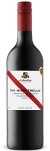 d'Arenberg The High Trellis Cabernet Sauvignon 2008