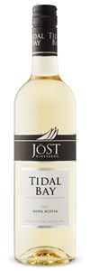 Jost Vineyards 2015