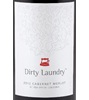 Dirty Laundry Vineyard Cabernet Merlot 2013