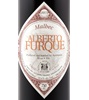 Alberto Furque Malbec 2013