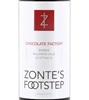 Zonte's Footstep Chocolate Factory Shiraz 2013