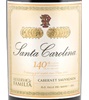 Santa Carolina Reserva De Familia Cabernet Sauvignon 2008