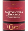 Michele Castellani I Castei Costamaran Ripasso Valpolicella Classico Superiore 2012