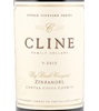 Cline Cellars Big Break Vineyard Zinfandel 2012