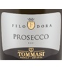 Tommasi Filodora Brut Prosecco