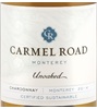 Carmel Road Chardonnay 2014