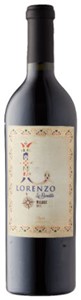 Lorenzo Lobendito Malbec 2017