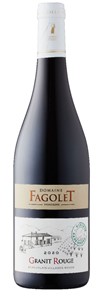 Domaine Le Fagolet Granit 2020