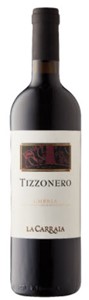 La Carraia Tizzonero 2016