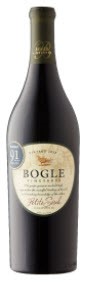 Bogle Vineyards Petite Sirah 2018