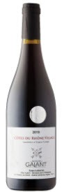 Domaine de la Présidente Patrick Galant Côtes du Rhône-Villages 2019