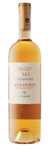 UWC Samos Vin Doux Muscat