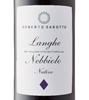 Roberto Sarotto Nativo Nebbiolo 2019