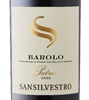 San Silvestro Patres Barolo 2016