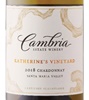 Cambria Katherine's Vineyard Chardonnay 2018