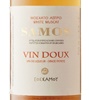 UWC Samos Vin Doux Muscat